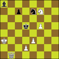 Шахматная задача №47637