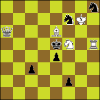 Шахматная задача №47648