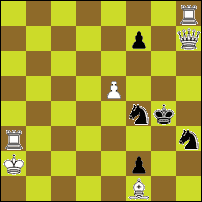 Шахматная задача №47650