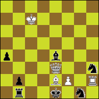 Шахматная задача №47659