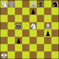 Шахматная задача №47671