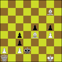 Шахматная задача №47676