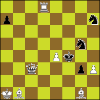 Шахматная задача №47677