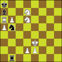 Шахматная задача №47680