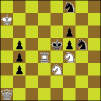 Шахматная задача №47688