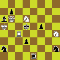 Шахматная задача №47690