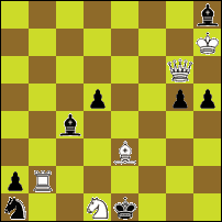 Шахматная задача №47695