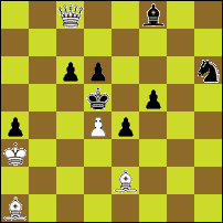 Шахматная задача №47698