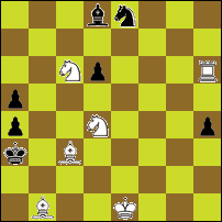 Шахматная задача №47703