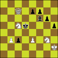Шахматная задача №47710