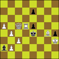 Шахматная задача №47718