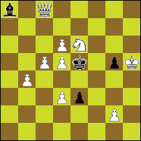 Шахматная задача №47720