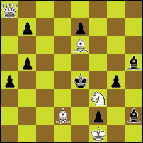 Шахматная задача №47728