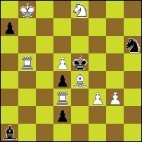 Шахматная задача №47747