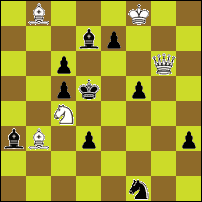 Шахматная задача №47760