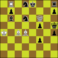 Шахматная задача №47801