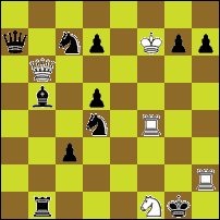 Шахматная задача №47804