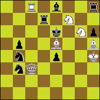 Шахматная задача №47828