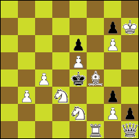 Шахматная задача №47838
