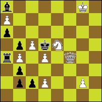 Шахматная задача №47871