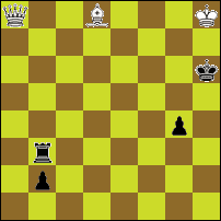 Шахматная задача №47987