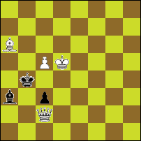 Шахматная задача №47988