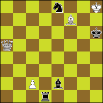 Шахматная задача №47996