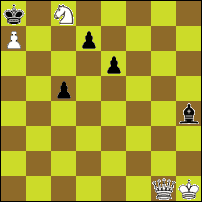 Шахматная задача №47999