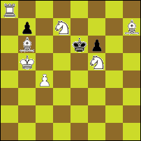 Шахматная задача №48005