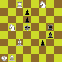Шахматная задача №48013