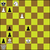 Шахматная задача №48014