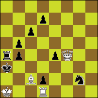 Шахматная задача №48018