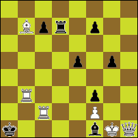 Шахматная задача №48021