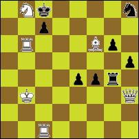 Шахматная задача №48022