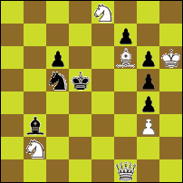 Шахматная задача №48023