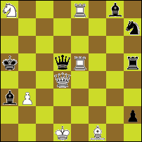 Шахматная задача №48025