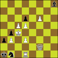 Шахматная задача №48026