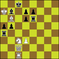 Шахматная задача №48031