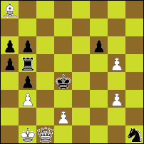 Шахматная задача №48032