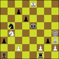 Шахматная задача №48034