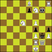 Шахматная задача №48035