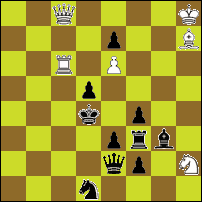 Шахматная задача №48038