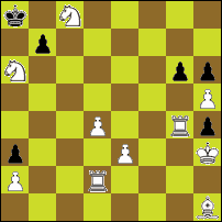 Шахматная задача №48046