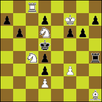Шахматная задача №48049
