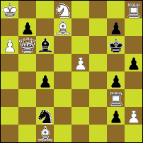 Шахматная задача №48066