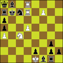 Шахматная задача №48072