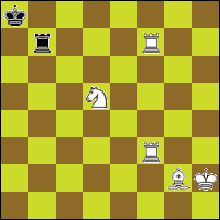 Шахматная задача №48091
