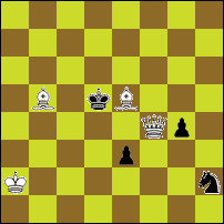 Шахматная задача №48092