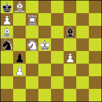 Шахматная задача №48107