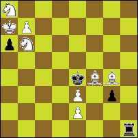 Шахматная задача №48108